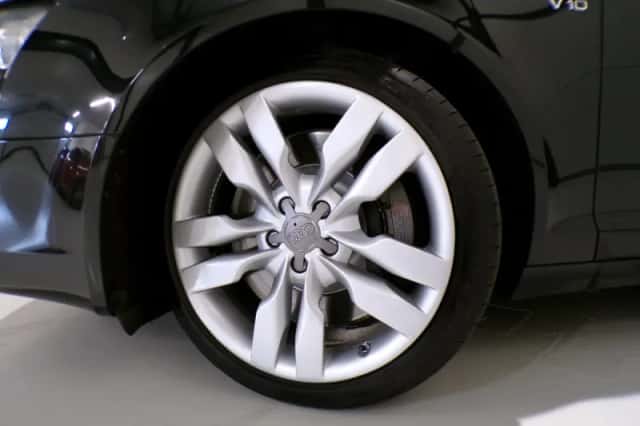 Audi S6 (2008) thumbnail 5