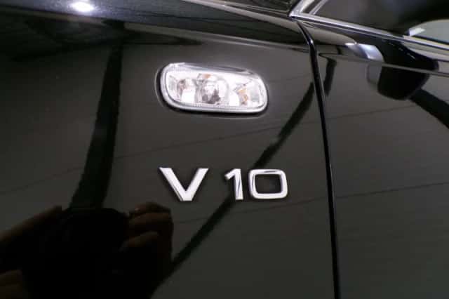 Audi S6 (2008) thumbnail 6