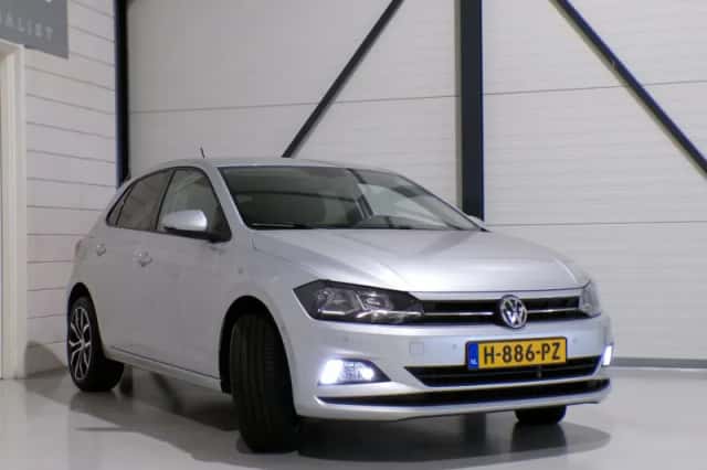 Volkswagen Polo (2020) thumbnail 4