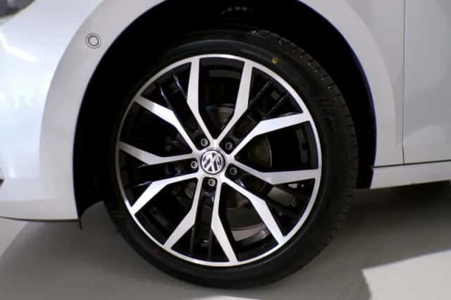 Volkswagen Polo (2020) thumbnail 6