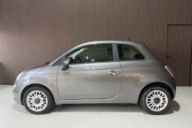 Fiat 500 (2014) thumbnail 2