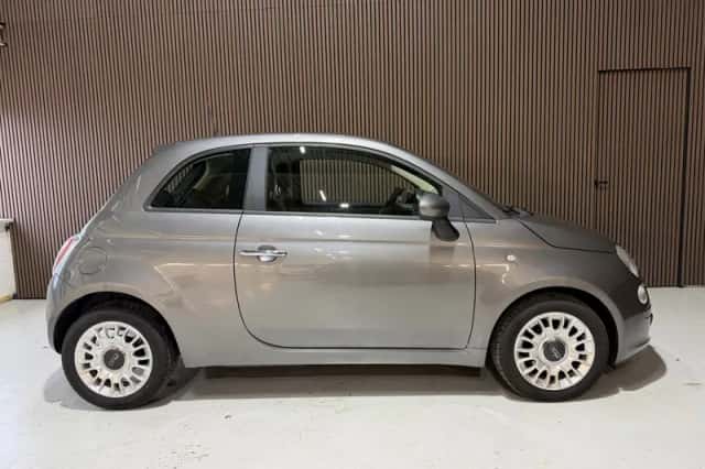 Fiat 500 (2014) thumbnail 3