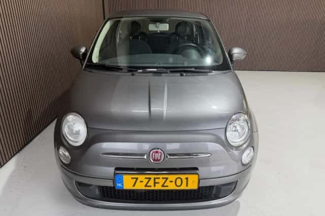 Fiat 500 (2014) thumbnail 4