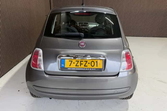 Fiat 500 (2014) thumbnail 5