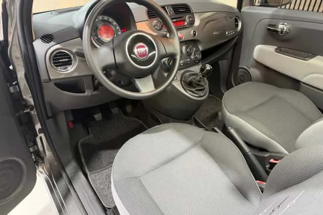 Fiat 500 (2014) thumbnail 6