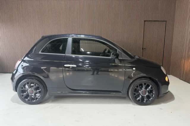 Fiat 500C (2014) thumbnail 3