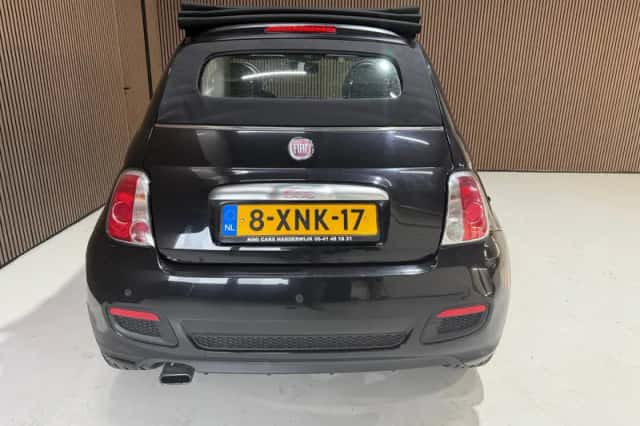Fiat 500C (2014) thumbnail 6