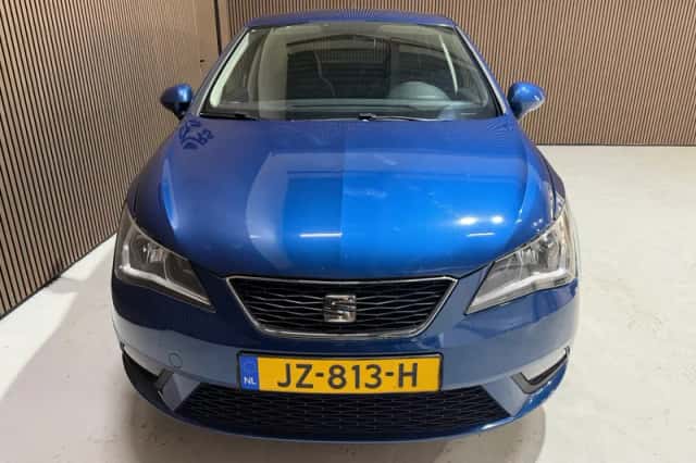 SEAT Ibiza (2016) thumbnail 5