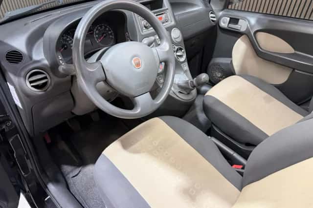 Fiat Panda (2008) thumbnail 6