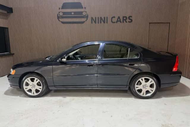 Volvo S60 (2009) thumbnail 2
