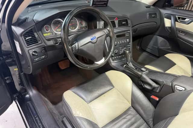 Volvo S60 (2009) thumbnail 5