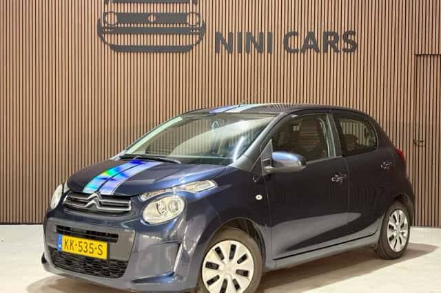 Citroën C1 (2016) thumbnail 1