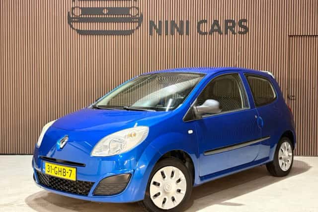 Renault Twingo (2008) thumbnail 1