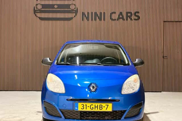 Renault Twingo (2008) thumbnail 2