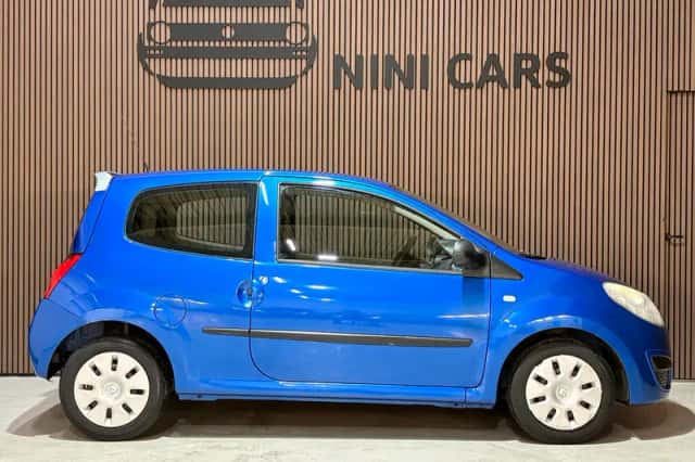 Renault Twingo (2008) thumbnail 4