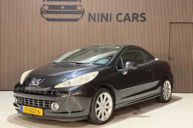 Peugeot 207 (2008) thumbnail 1