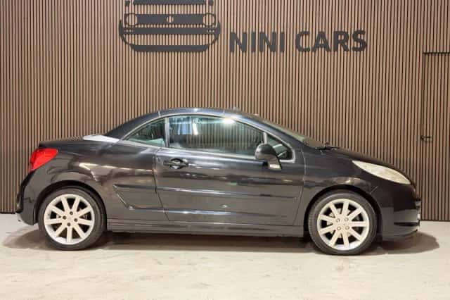 Peugeot 207 (2008) thumbnail 5
