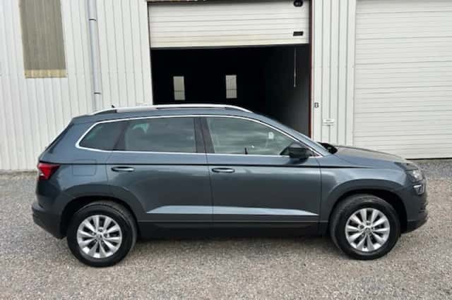 Škoda Karoq (2019) thumbnail 5