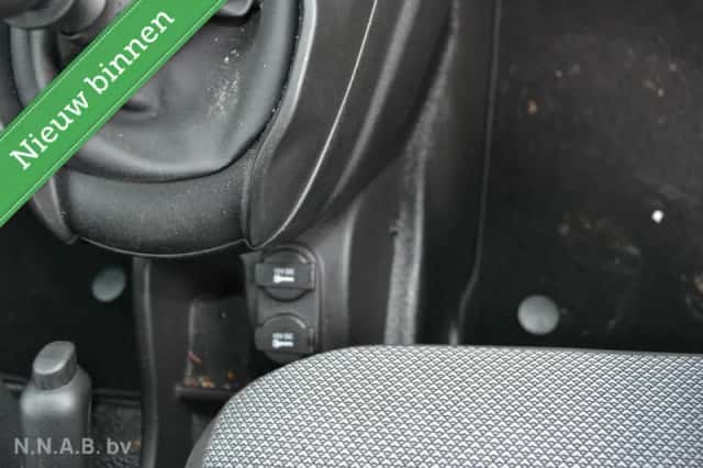 Fiat Doblò Cargo (2019) thumbnail 6