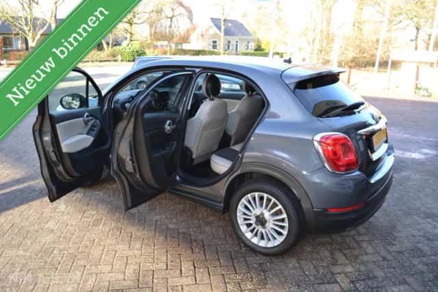 Fiat 500 (2017) thumbnail 3