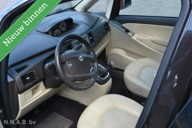 Lancia Musa (2007) thumbnail 6