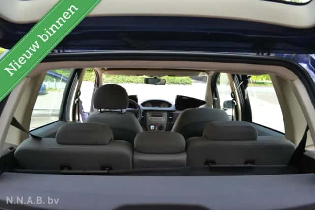 Lancia Musa (2006) thumbnail 6