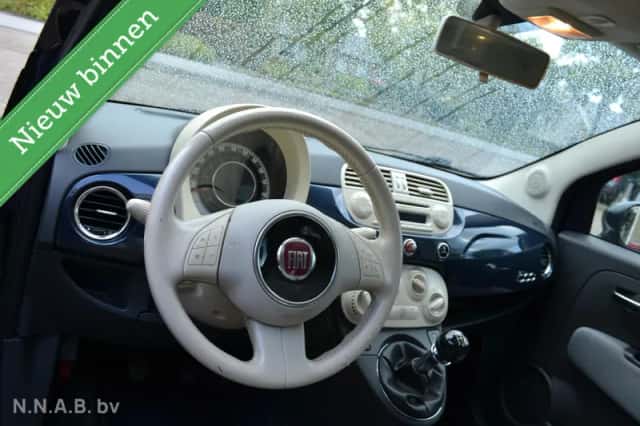 Fiat 500 (2008) thumbnail 6
