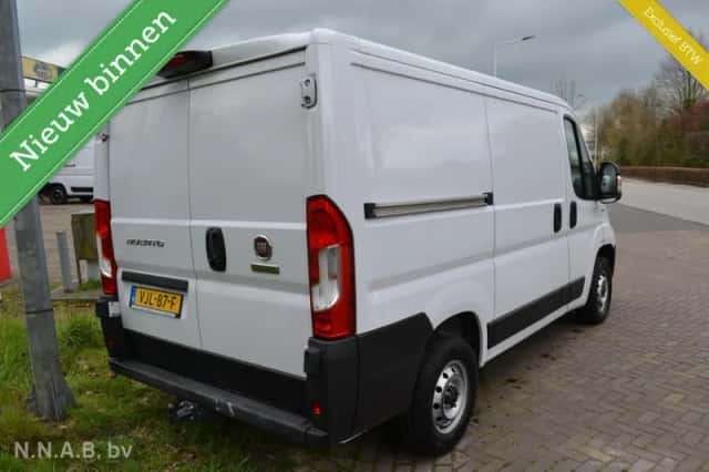 Fiat Ducato (2021) thumbnail 2