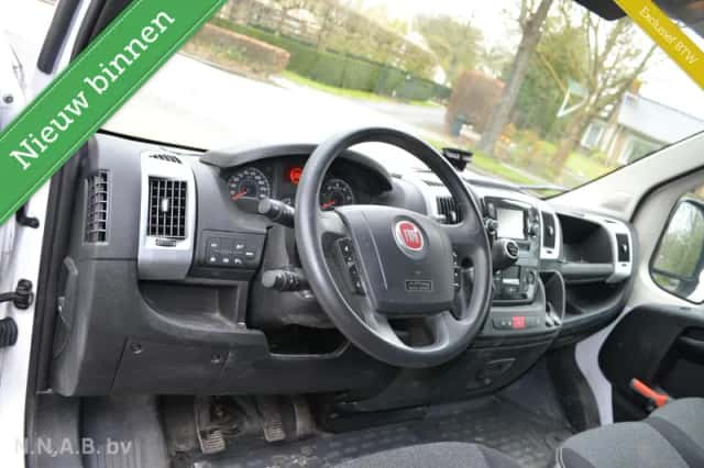 Fiat Ducato (2021) thumbnail 3