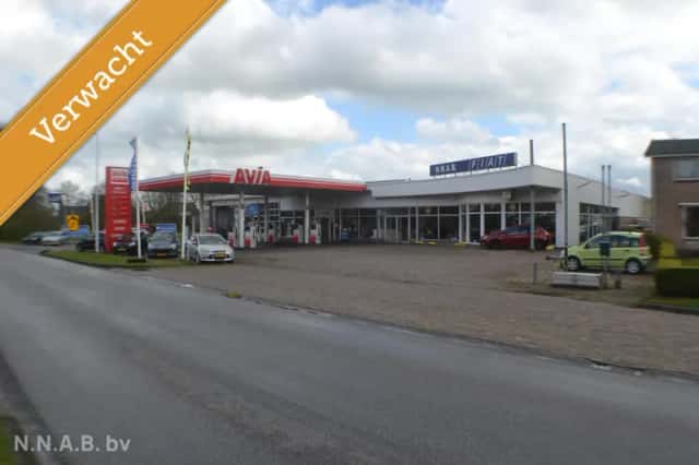Fiat Croma (2006) thumbnail 1