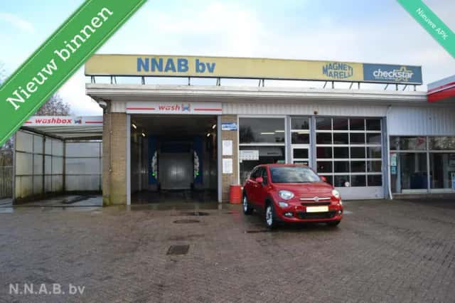 Fiat 500 (2015) thumbnail 1