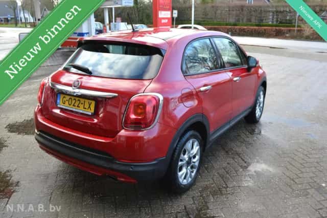 Fiat 500 (2015) thumbnail 3