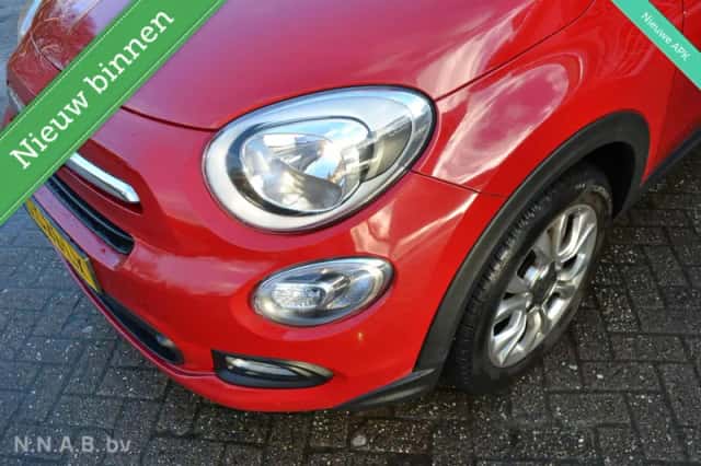 Fiat 500 (2015) thumbnail 5