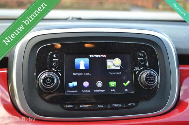 Fiat 500 (2015) thumbnail 6