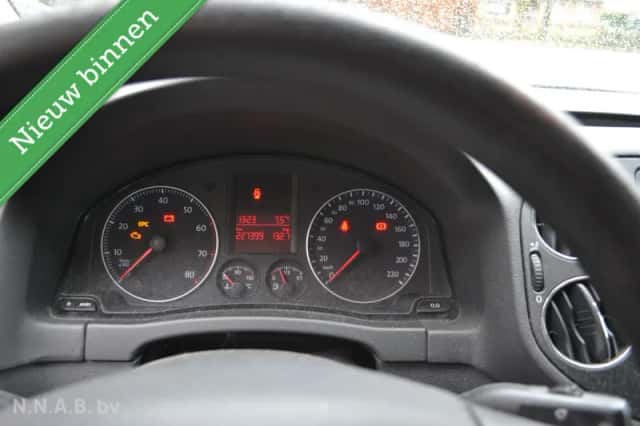 Volkswagen Golf Plus (2005) thumbnail 6