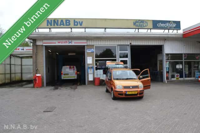 Fiat Panda (2008) thumbnail 1