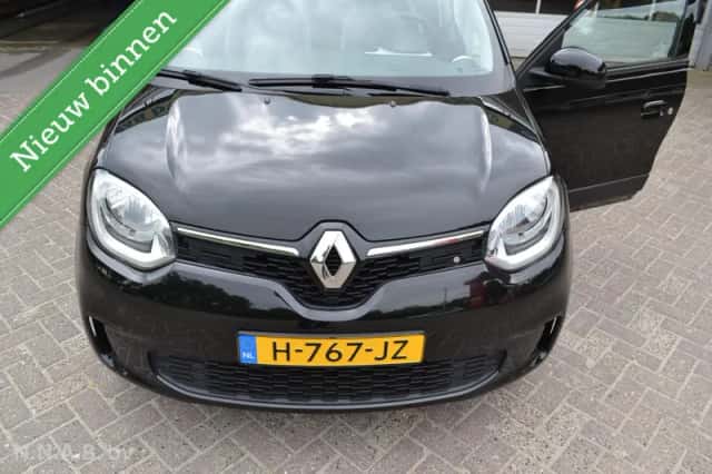 Renault Twingo (2020) thumbnail 3