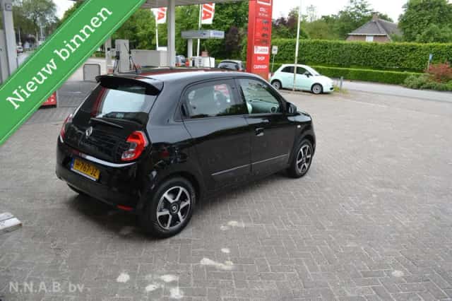 Renault Twingo (2020) thumbnail 4