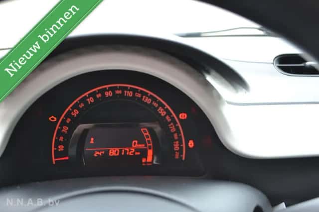 Renault Twingo (2020) thumbnail 6