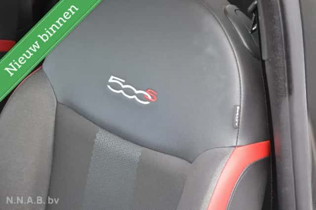 Fiat 500 (2015) thumbnail 4