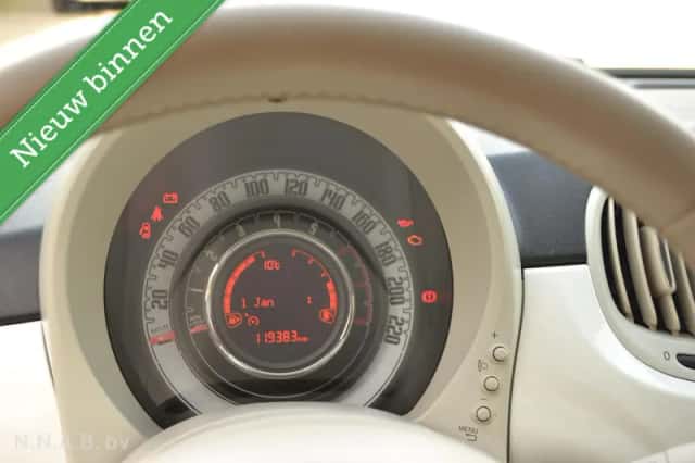 Fiat 500 (2021) thumbnail 6