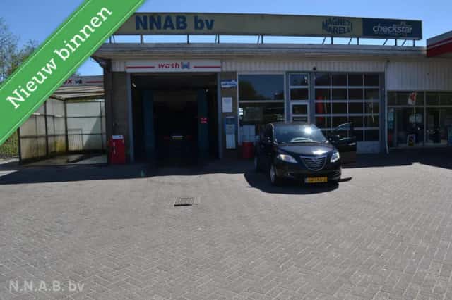 Lancia Ypsilon (2012) thumbnail 1