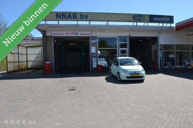 Fiat 500 (2019) thumbnail 1