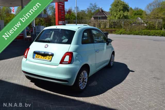 Fiat 500 (2019) thumbnail 2