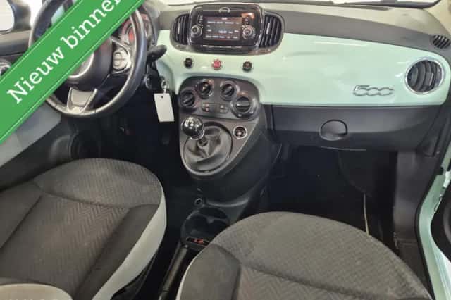 Fiat 500 (2019) thumbnail 4