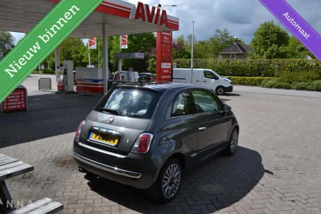 Fiat 500 (2014) thumbnail 2