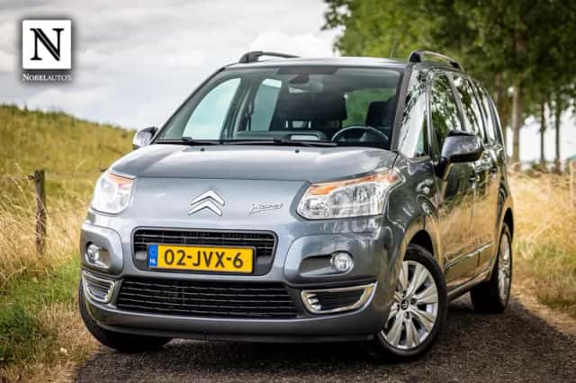 Citroën C3 Picasso (2009) thumbnail 1