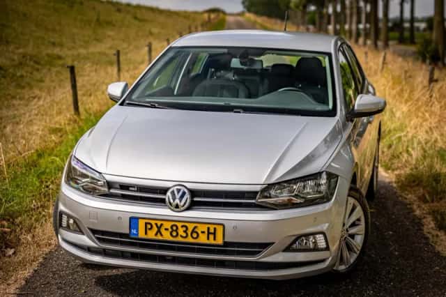 Volkswagen Polo (2017) thumbnail 5