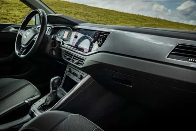 Volkswagen Polo (2017) thumbnail 6
