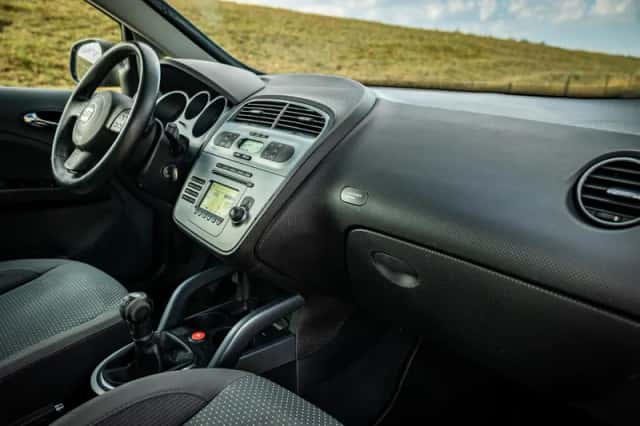 SEAT Altea XL (2007) thumbnail 6